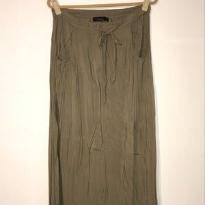 Twin-Set by Simona Barbieri Skirt